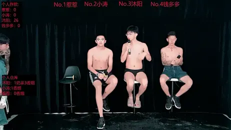 Yangyang-51888 — Stripchat stream photo (Aug 2026)