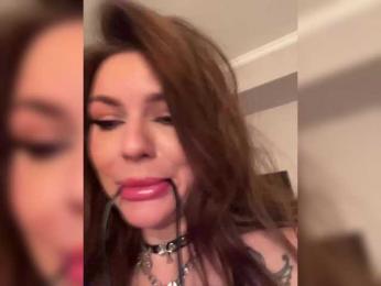 KMadCat — Bongacams stream photo (May 2025)