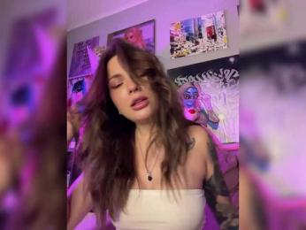 KMadCat — Bongacams stream photo (May 2025)