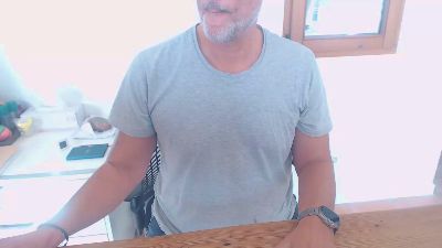 antherone — Cam4 stream photo (Dec 2025)