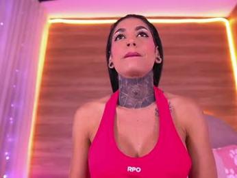 dannaberlin — chaturbate