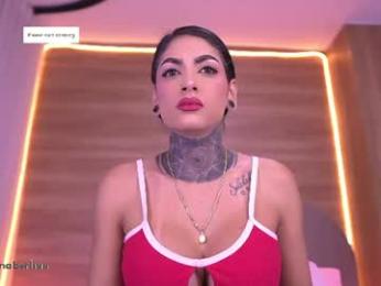 dannaberlin — chaturbate