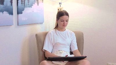 CelinaPerella — Cam4 profile photo