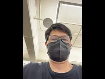 SanAnthony — Stripchat profile photo