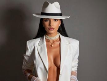 AllaRoberts — livejasmin