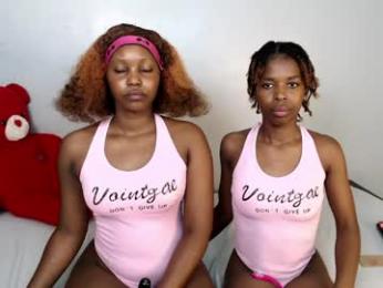 nastyxoul — Chaturbate stream photo (Mar 2026)