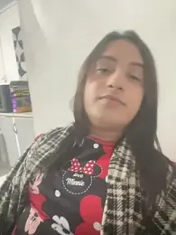 larysinha — Stripchat stream photo (Jul 2026)