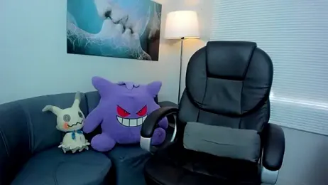 Angel_Dust18 — Stripchat stream photo (Jan 2026)