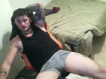 najidalquazar — 在 chaturbate 直播的网络摄像头模特