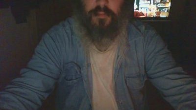 Agapo41 — Cam4 profile photo