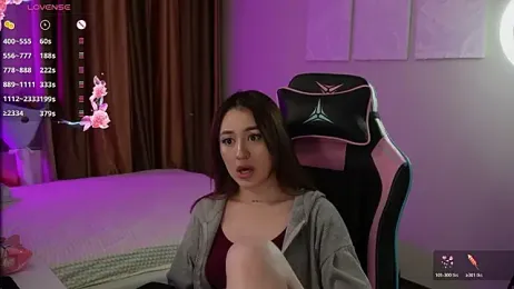 Fiona-Love — Stripchat stream photo (Mar 2026)