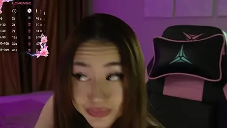 Fiona-Love — Stripchat stream photo (Mar 2026)