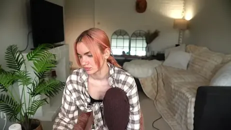 pantykrist — Stripchat stream photo (May 2026)