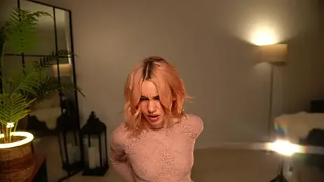 pantykrist — Stripchat profile photo