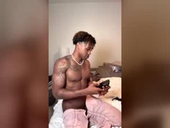 justinxdragun — Chaturbate stream photo (Jul 2026)