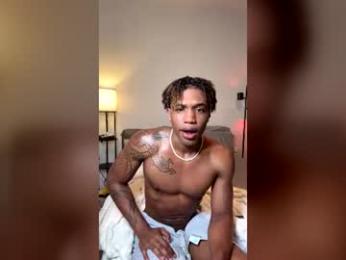 justinxdragun — Chaturbate stream photo (Jul 2026)