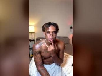 justinxdragun — Chaturbate stream photo (Jul 2026)