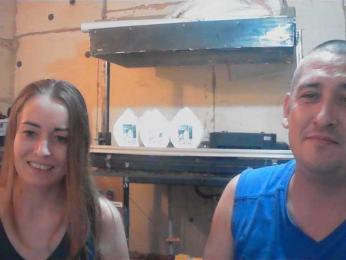 DenMaretxx — Bongacams profile photo