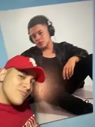 oliver_Ferrer — Stripchat profile photo