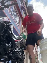 oliver_Ferrer — Stripchat profile photo