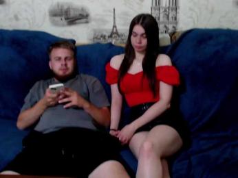 JhonLily — 在 bongacams 直播的网络摄像头模特