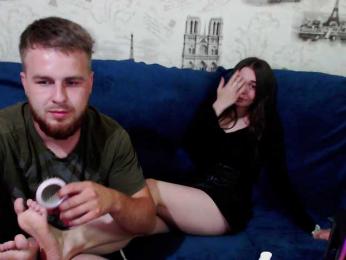 JhonLily — 在 bongacams 直播的网络摄像头模特