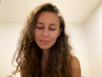 PolinaMayner — bongacams