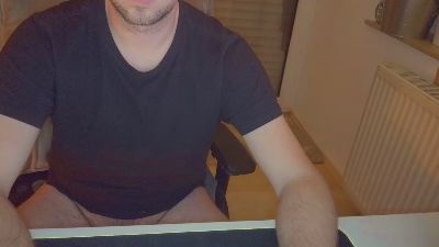 HornyGER94 — Cam4 stream photo (Mar 2026)