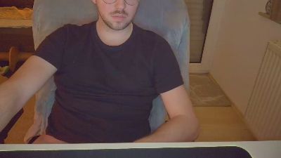 HornyGER94 — Cam4 stream photo (Mar 2026)