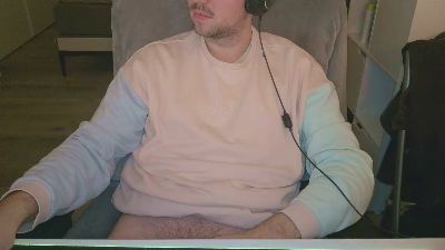 HornyGER94 — Cam4 stream photo (Jan 2026)