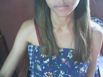 krisnah3 — Bongacams profile photo