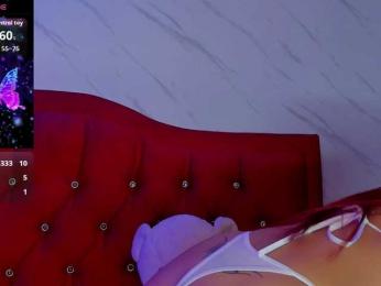 LizzyLaBelle — Bongacams stream photo (Sep 2025)