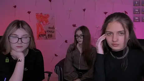 barbara_crazy — Stripchat stream photo (Apr 2026)