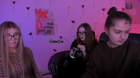 barbara_crazy — Stripchat stream photo (Apr 2026)