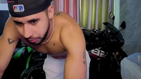 Daiki_Jack — stripchat