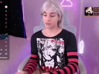 koneko_nya — Chaturbate stream photo (May 2026)