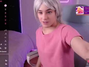 koneko_nya — Chaturbate stream photo (Jun 2026)