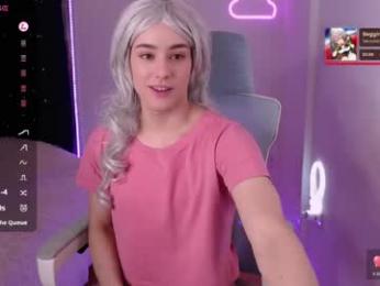 koneko_nya — Chaturbate stream photo (Jun 2026)