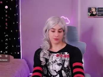koneko_nya — Chaturbate stream photo (May 2026)