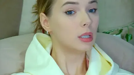 GentleRossi — Stripchat profile photo