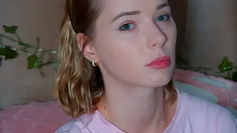 GentleRossi — Stripchat stream photo (Aug 2026)