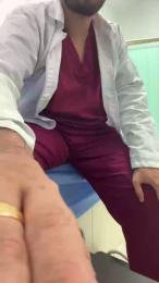 Doctorsexi — Cam4 stream photo (Nov 2025)
