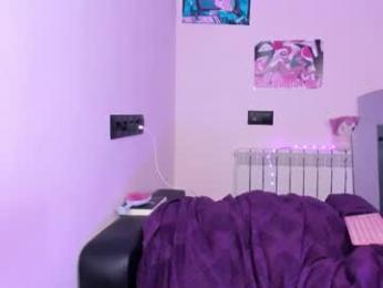 tenebrise — 在 chaturbate 直播的网络摄像头模特