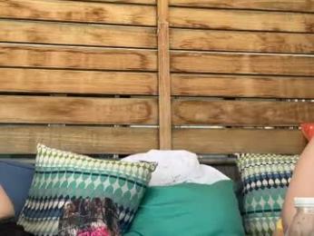 eve003300 — Chaturbate stream photo (Apr 2026)