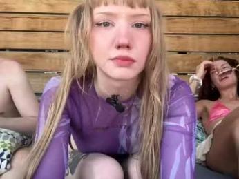 eve003300 — Chaturbate stream photo (Apr 2026)