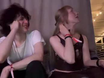 eve003300 — Chaturbate stream photo (Apr 2026)