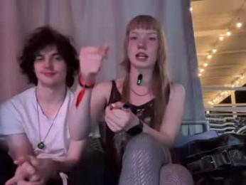 eve003300 — Chaturbate stream photo (Apr 2026)