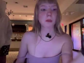 eve003300 — Chaturbate profile photo