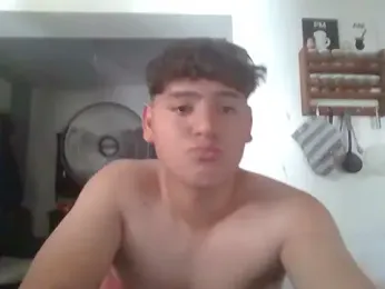 Myboy0020 — Stripchat stream photo (Jan 2026)