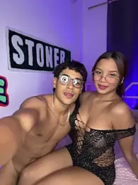 Ryan_and_Aria — stripchat